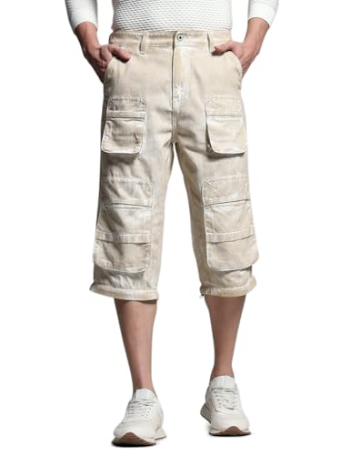 Image of Jack & Jones Men's Slim Fit Jeans | Low Rise | Jeans for Men
