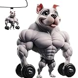 Breite Anwendungen: Verbessern Sie die Atmosphäre Ihres Fahrzeugs mit diesem Tier-Autoornament, eine perfekte Ergänzung nicht nur für Autos und LKWs, sondern auch als stilvoller Akzent für Rucksäcke und Kleidung.