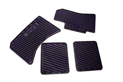 2000 2001 2002 2003 2004 Subaru Legacy Rubber All Weather Mats J5010LS300 OEM