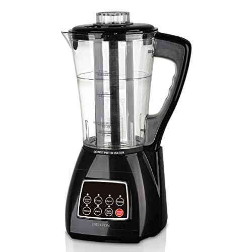 Prixton-TMG100-Robot-Cocina-THERMOGRIND-900W-8-Prog Prixton-TMG100-Robot-Cocina-THERMOGRIND-900W-8-Prog