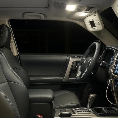 Kit de luces LED interiores para carro EASY EAGLE miniatura 5