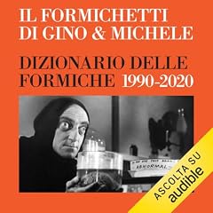Il Formichetti di Gino & Michele copertina