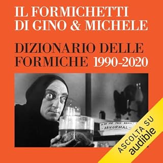 Il Formichetti di Gino & Michele copertina