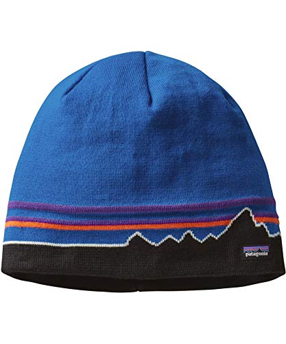 Patagonia beanie hat le bonnet de sport mixte qui protège du froid