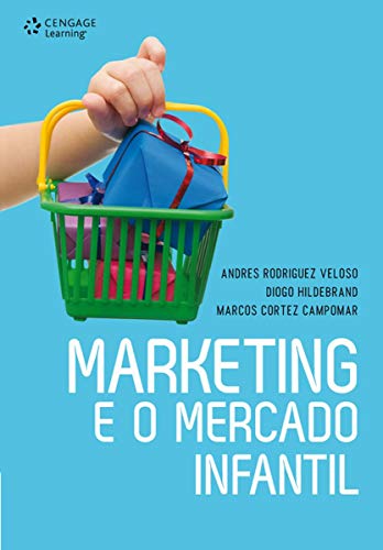 Marketing e o mercado infantil: