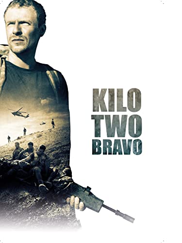 Kilo Two Bravo