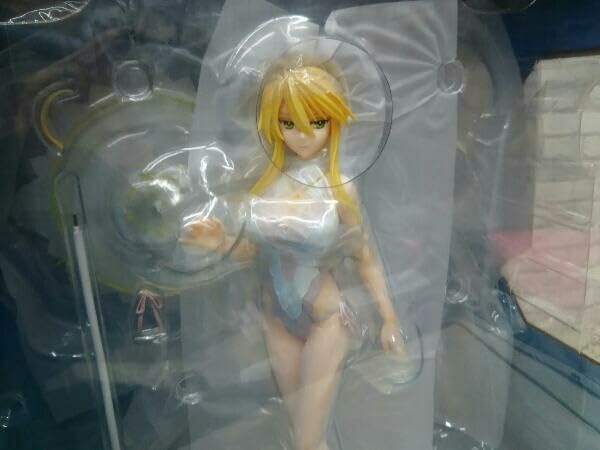 Amazon | フィギュア コトブキヤ ルーラー/アルトリア・ペン