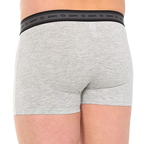 Dim Bóxer x2 transpirables con ajuste ergonómico antirozaduras 7