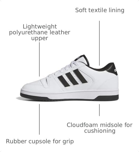 Image of Adidas Unisex-Adult Break Start