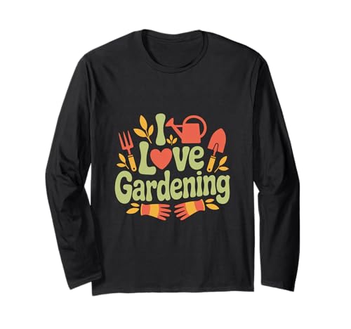 I Love Gardeningn[g傤c[ TVc