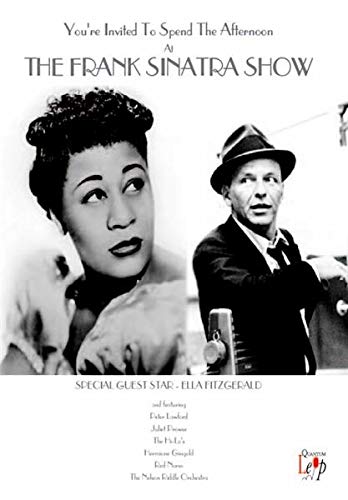 The Frank Sinatra Show with Ella Fitzgerald