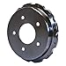Hat-Park Brake, 1.70" Offset