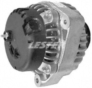 BBB Industries 8220 Alternator