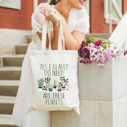 Set de regalo para amantes de plantas 5 piezas miniatura 2
