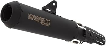 ★モリワキ GB350 SHORT MEGAPHONE スリップオンエキゾースト MORIWAKI ONLINE SHOP.
