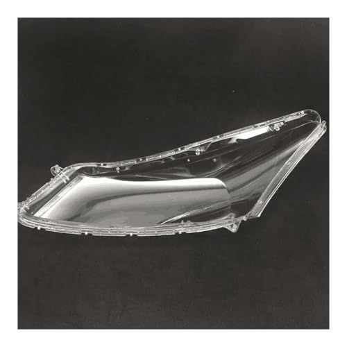 Phare Accord 8 couvercle lentille transparente 2008-2013 vitre de remplacement optique automobile