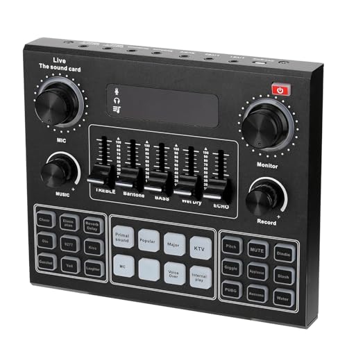 Kit microphone en direct et carte son pour réussir votre diffusion sur le Web - 4
