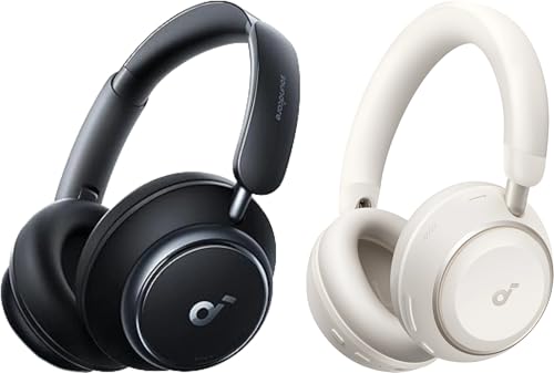 soundcore by Anker Space Q45 Adaptive Noise Cancelling Headphones