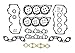 MAHLE HS5826Y Engine Cylinder Head Gasket Set