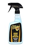 McKee's 37 Interior Surface Protectant (UV Shield for Plastic, Leather, Rubber, Vinyl), 22 fl. oz.