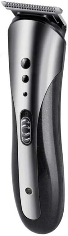 Professional Men Hair Clipper 3 in 1 Electric Trimmer Nose Shaver Styling Tools Rechargeable Cordless Grooming Kit
