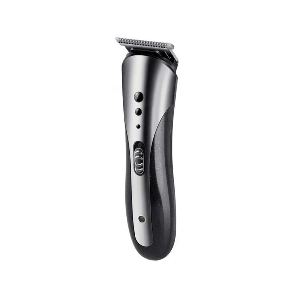 Professional Men Hair Clipper 3 in 1 Electric Trimmer Nose Hair Trimmer Shaver Styling Tools Rechargeable Cordless Grooming