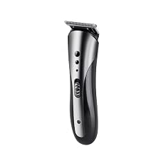 Professional Men Hair Clipper 3 in 1 Electric Trimmer Nose Hair Trimmer Shaver Styling Tools Rechargeable Cordless Grooming