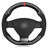 Agregue elementos de deportes y moda a su automóvil con los patrones contorneados.