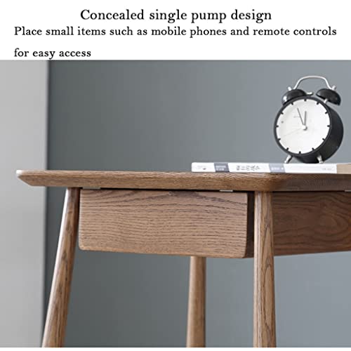 Table d'appoint simple et fonctionnelle comme meuble d'appoint polyvalent - 5