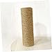 VANZACK Wooden Cat Scratching Tower Cat Tree for Large Cats Kitten Climbing Column