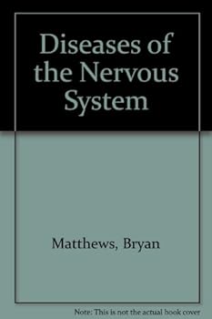 Paperback Diseases of the Nervous System Book