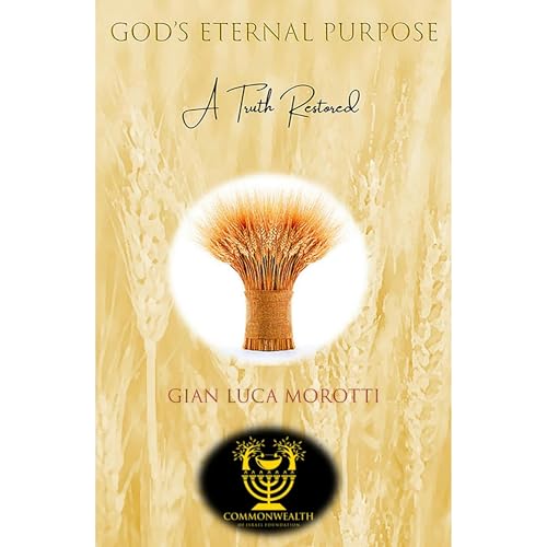 God's Eternal Purpose by Gian Luca Morotti episode artwork