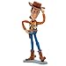 Produktbild Bullyland 12761 - Spielfigur Cowboy Woody aus Disney Pixar Toy Story, ca. 10 cm, detailgetreu, ideal als kleines Geschenk für Kinder ab 3 Jahren