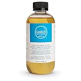Gamblin Medio para pintura, sin disolvente, 250 ml
