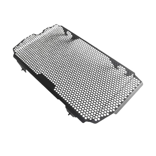 Protège radiateur moto Monster 937 anti-gravillons pour modèles 2021-2025