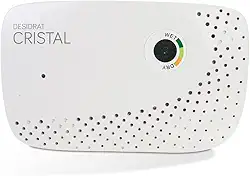 Desumidificador de ar Desidrat Cristal – Bivolt