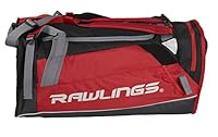 Algopix Similar Product 15 - Rawlings Hybrid DuffelBackpack