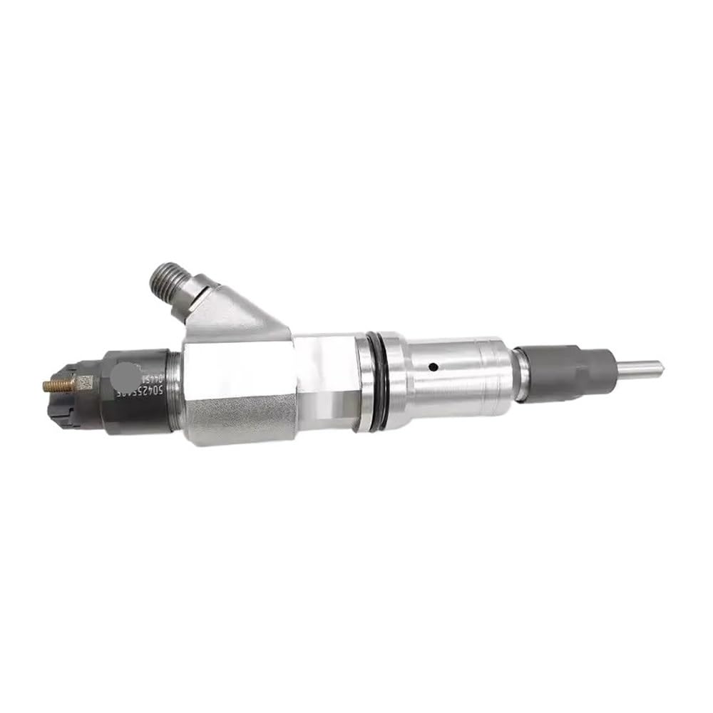 0445120092 Common Rail Fuel Injector 504194432 for Diesel Engine Fuel Injection
