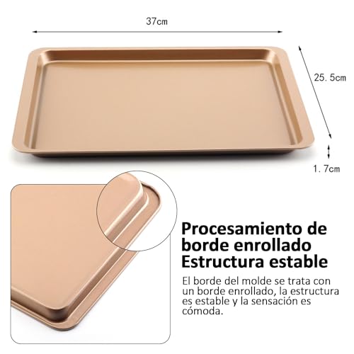 Refractarios, Kitchen Imagen adicional