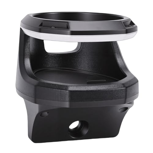 Support de verre d'eau tableau de bord Jimny 2019-2025 optimisateur espace bouteille