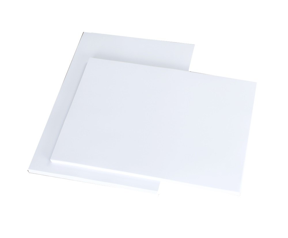 House of Card & Paper A4 160 gsm Card - White (Pack of 25 Sheets)