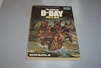 The Story of D-Day June 6 1944 B004KZLO2E Book Cover