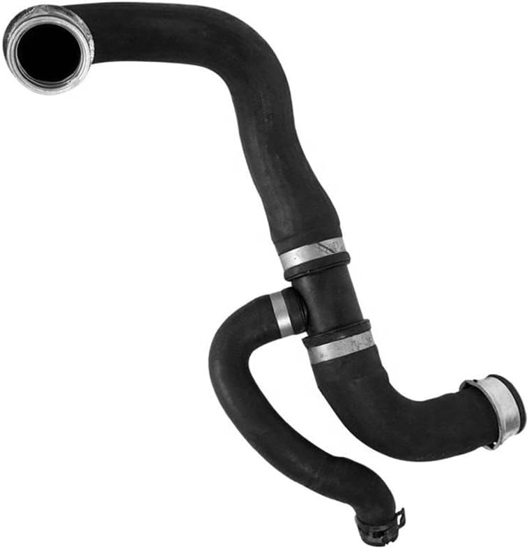 Tank Radiator Hose Water Pipe #2115014682 Compatible With Mercedes Benz W211 S211 E230 E280 E350 CLS 300 350 Replacement Parts