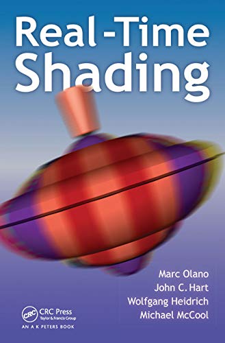 Real-time Shading