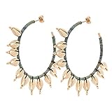 hipanema armband größen  Boucles d\'oreilles Hipanema Ukulele Khaki