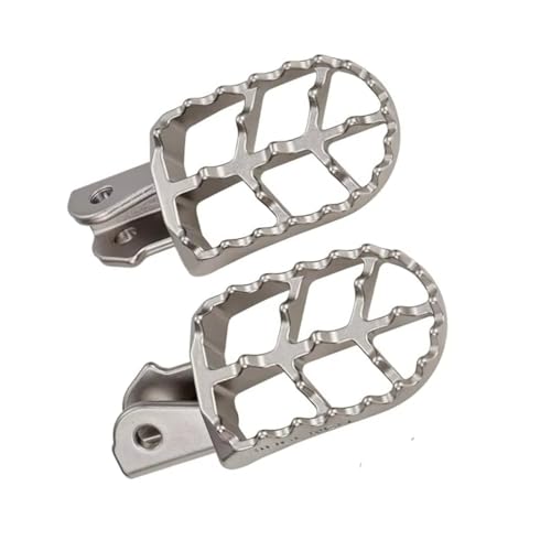 �o�C�N�̃y�_�� Compatible With XR150L 2015-2024 For XR125L 2010-2015 For CRF300F 2026 �o�C�N�t�b�g�X�e�b�v�y�O���X�g�u���P�b�g�y�_���ƌ݊�������