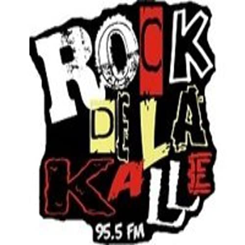 『Podcast Rock De La Kalle』のカバーアート