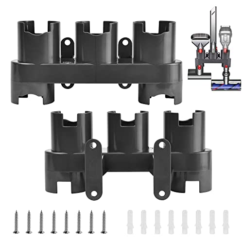 THATSRAD 2 Pezzi Porta Aspirapolvere per Dyson
