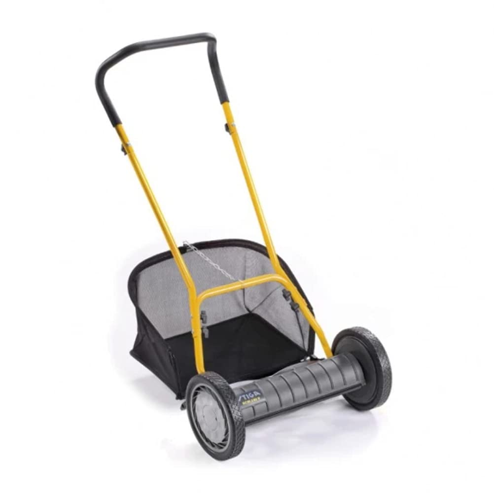 STIGA Heckfangkorb für SCM 240 R
