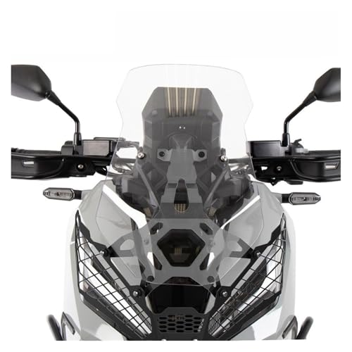 Protection phare moto contre les gravillons pour XADV 750 2021 2022 2023